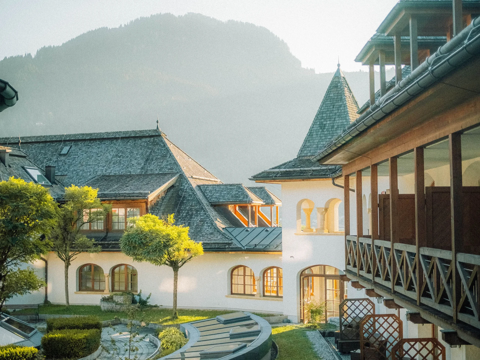 Bilder, die Sie sehen müssen.