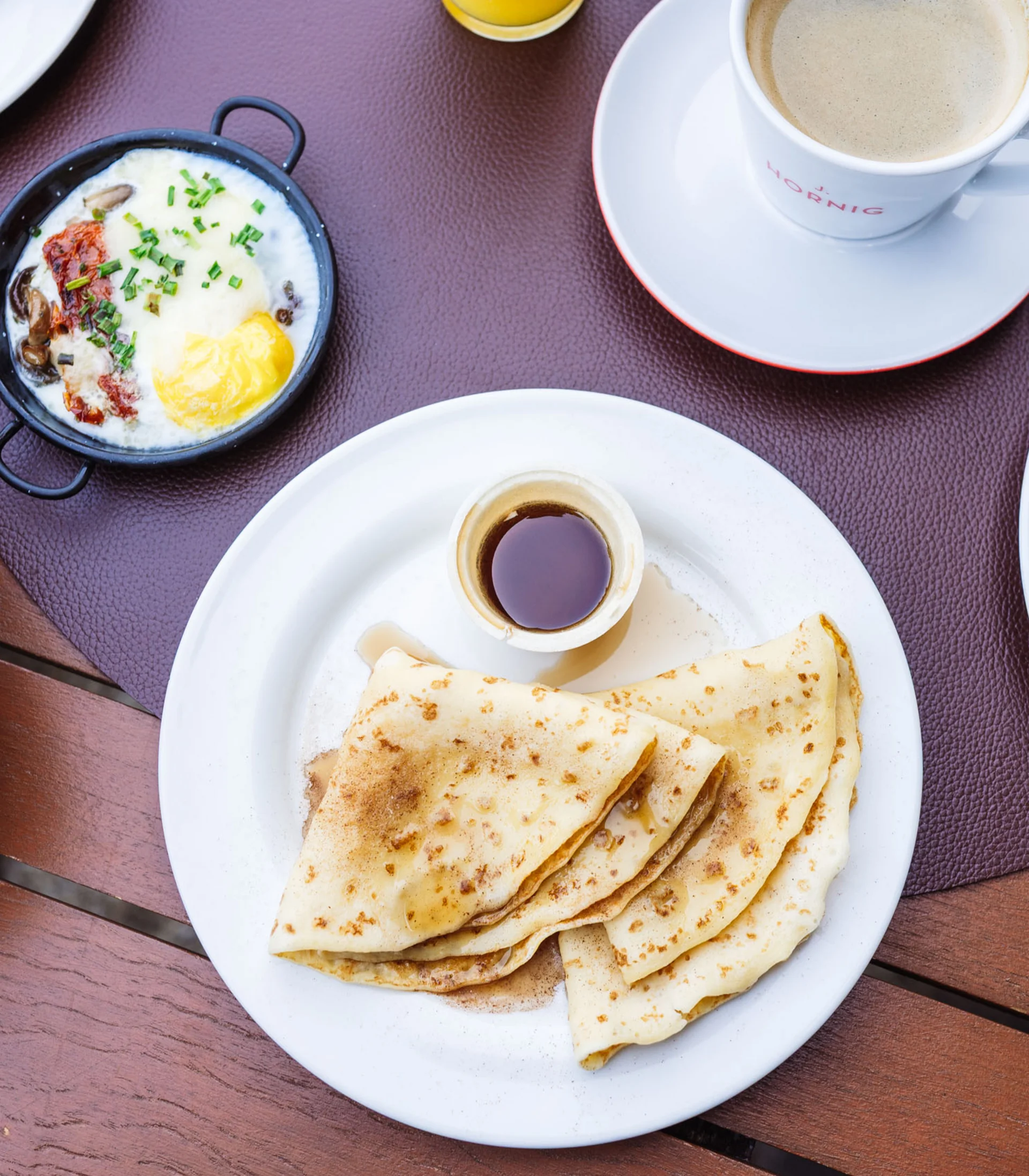 Sie haben Lust auf ein köstliches Essen? Sie haben Lust auf ein köstliches Essen?