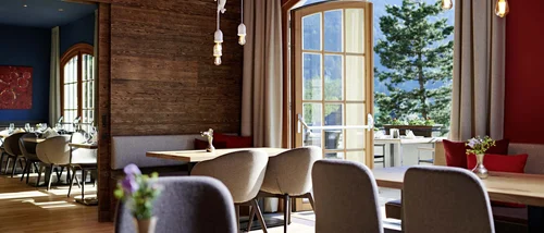 Schlosshotel Kitzbühel – un’esperienza deluxe