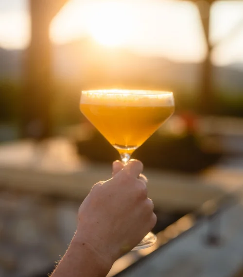 Schlosshotel Kitzbühel – un’esperienza deluxe