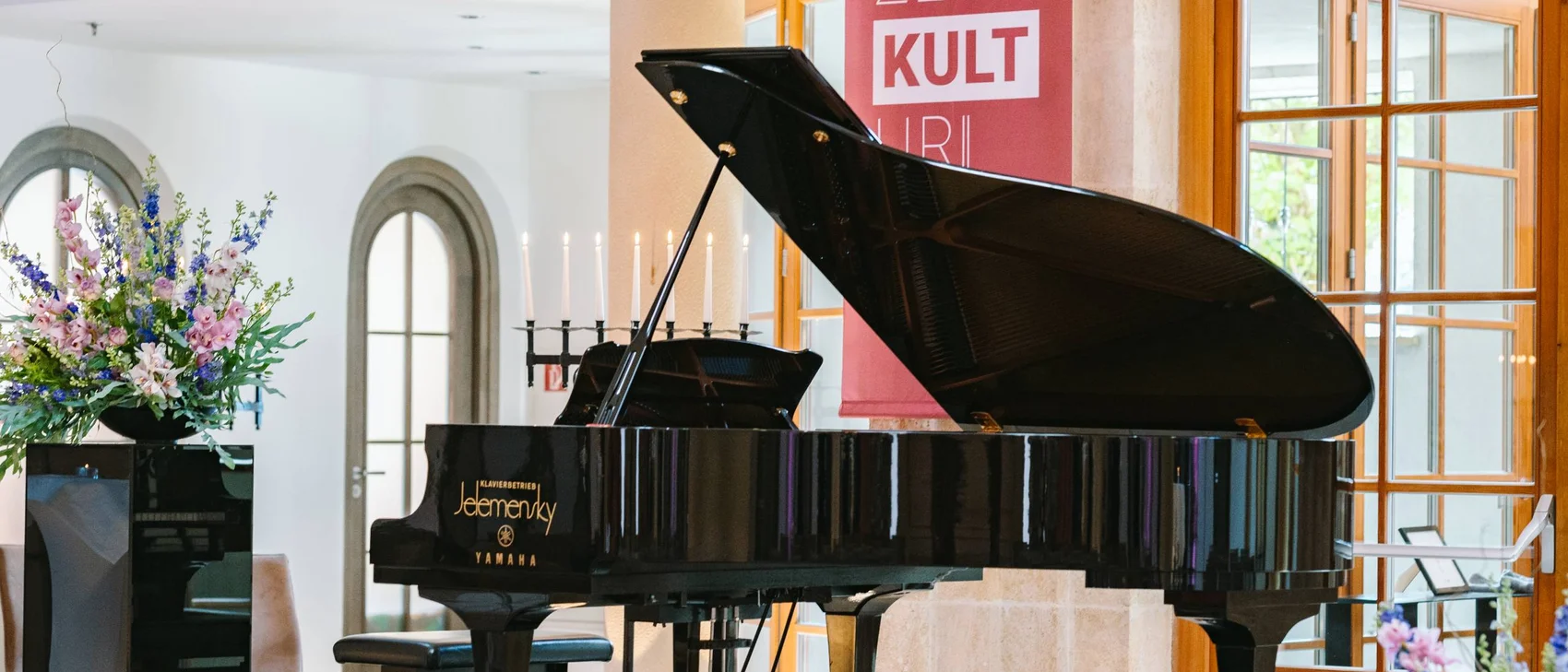 KonzertKULTur Osterkonzert