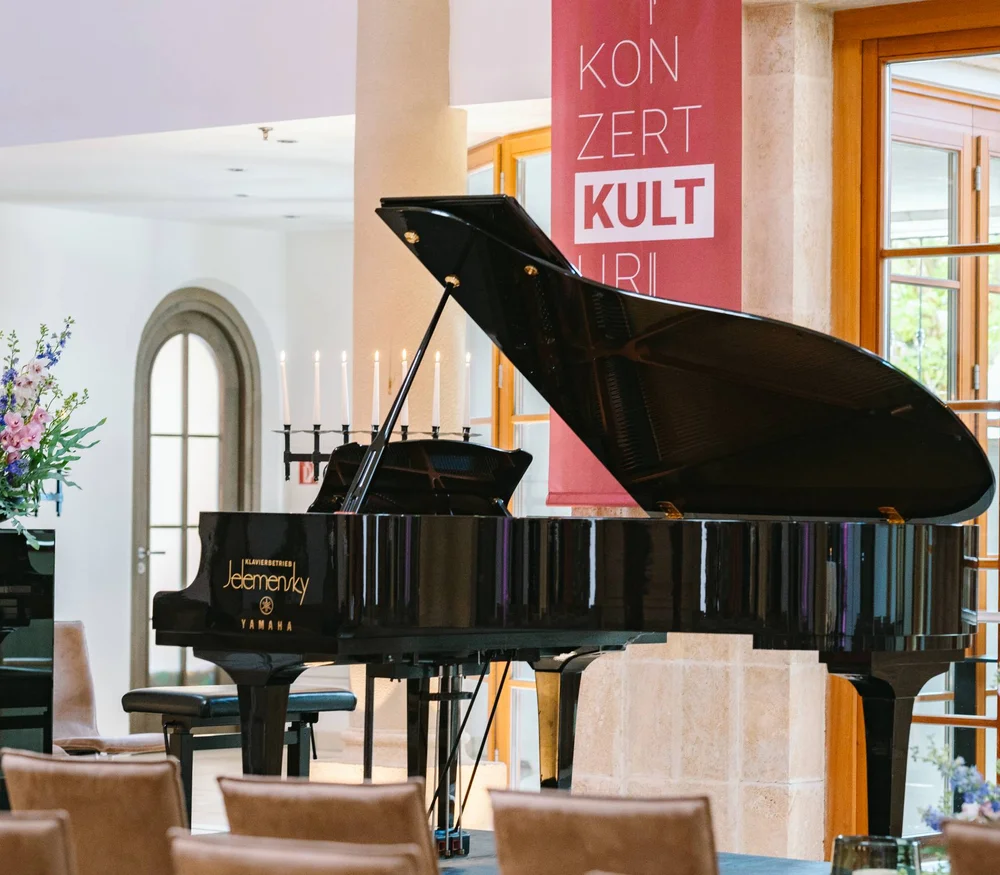 KonzertKULTur im Rahmen der Orgelakademie