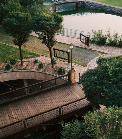 Schlosshotel Kitzbühel – un’esperienza deluxe