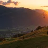 Der Sommer im Schlosshotel Kitzbühel