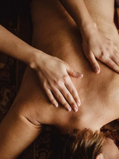 Schlosshotel Day Spa