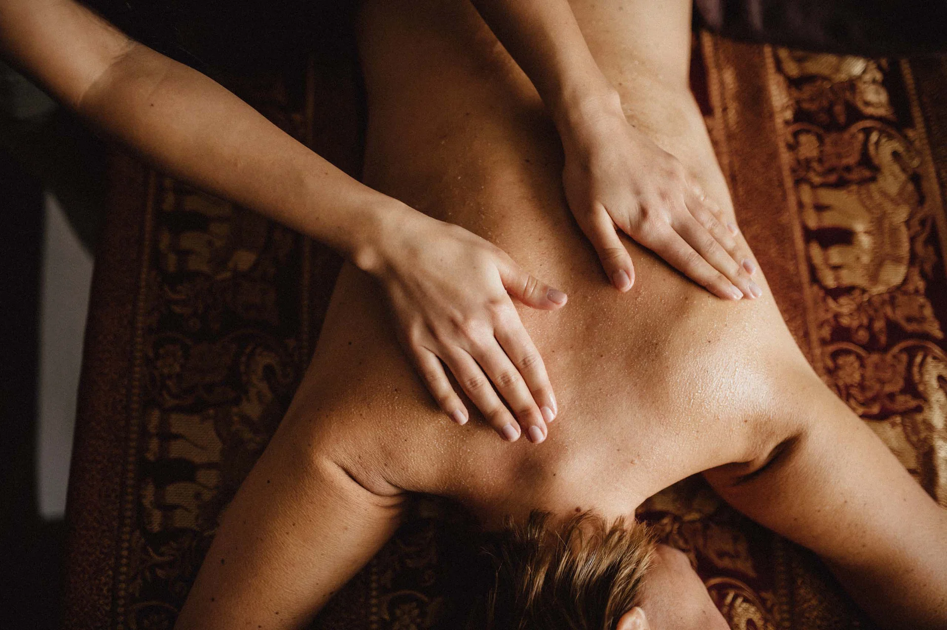 Premium-Spa im Wellnesshotel in Kitzbühel