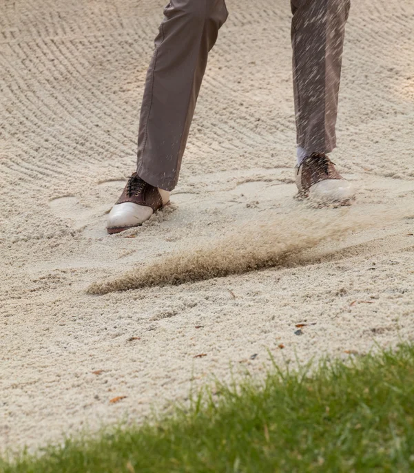 Das Golfhotel in Kitzbühel