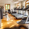 Premium day spa | 3,000m² of well-being