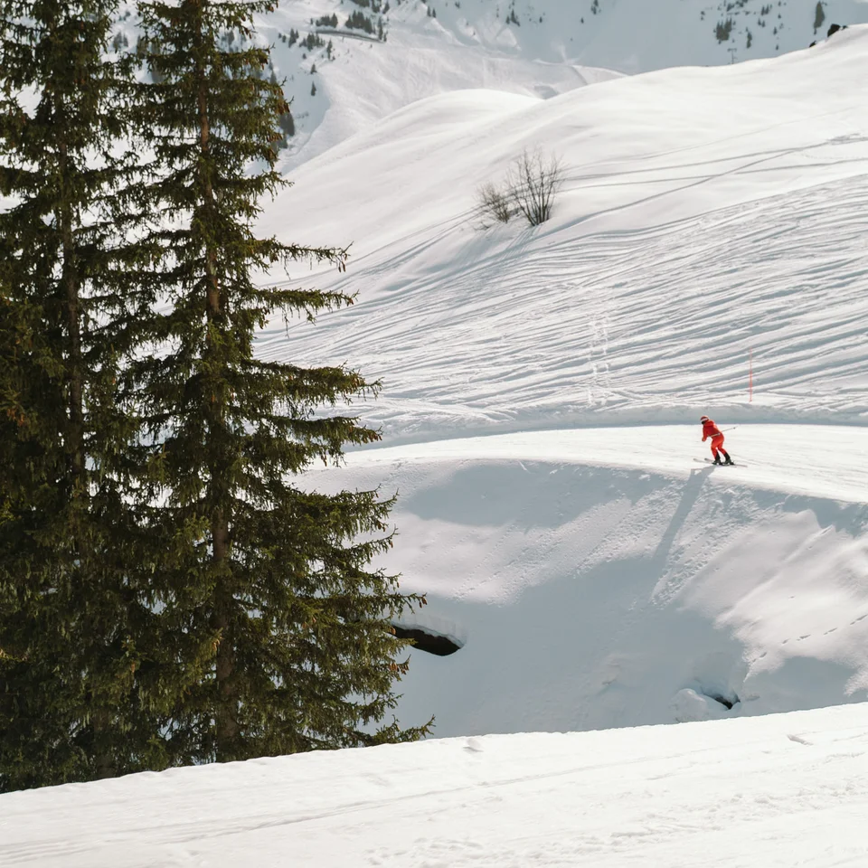 Schlosshotel Kitzbühel – un’esperienza deluxe