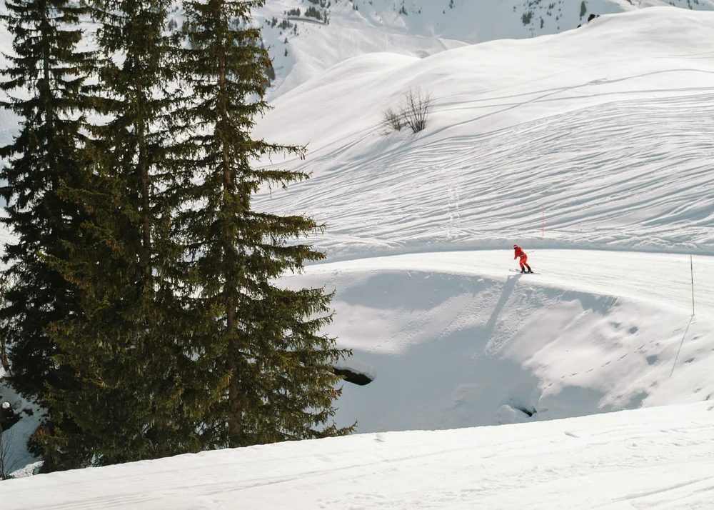 Aktiv in der Gamsstadt im Sporthotel in Kitzbühel