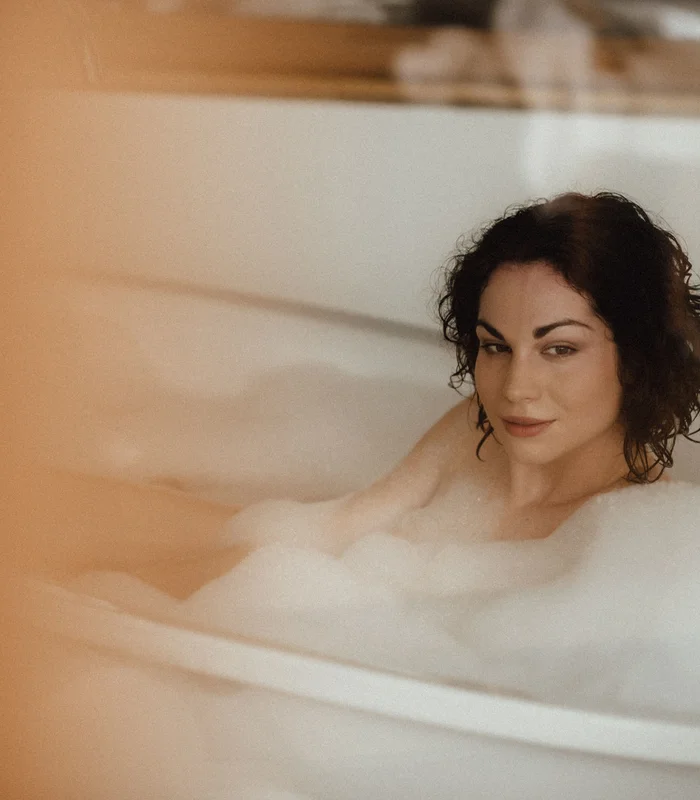 Premium-Spa im Wellnesshotel in Kitzbühel