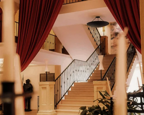 Schlosshotel Kitzbühel – un’esperienza deluxe