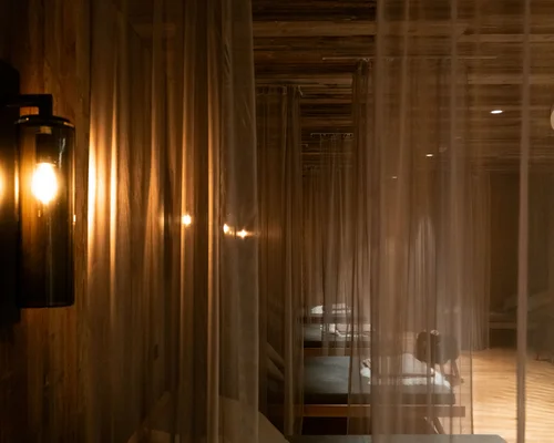 Übernachten in Kitzbühel – Zimmer und Suiten im Schlosshotel