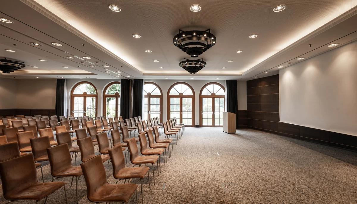 Ihr Firmenevent oder Meeting im Schlosshotel Kitzbühel