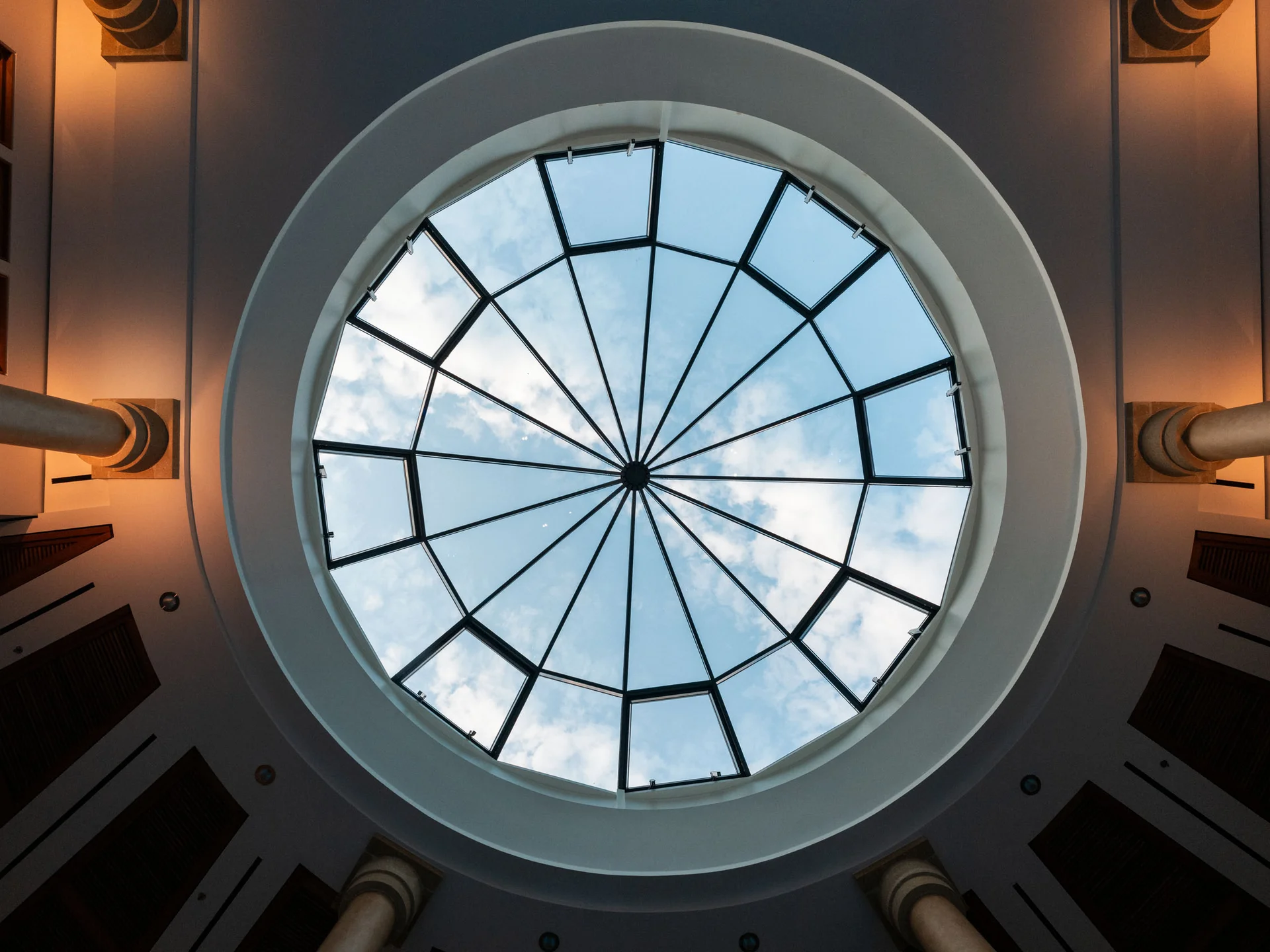 Bilder, die Sie sehen müssen.