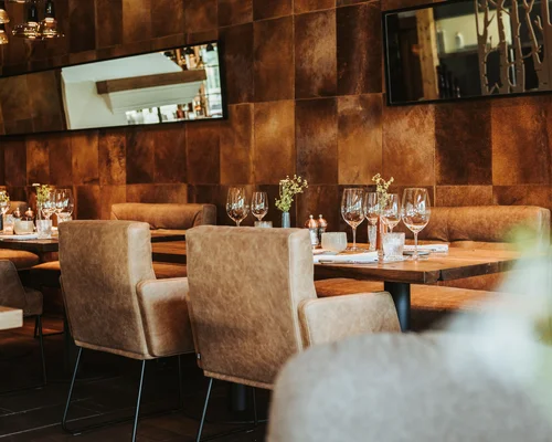 Die Schlosshotel Kitzbühel Arrangements