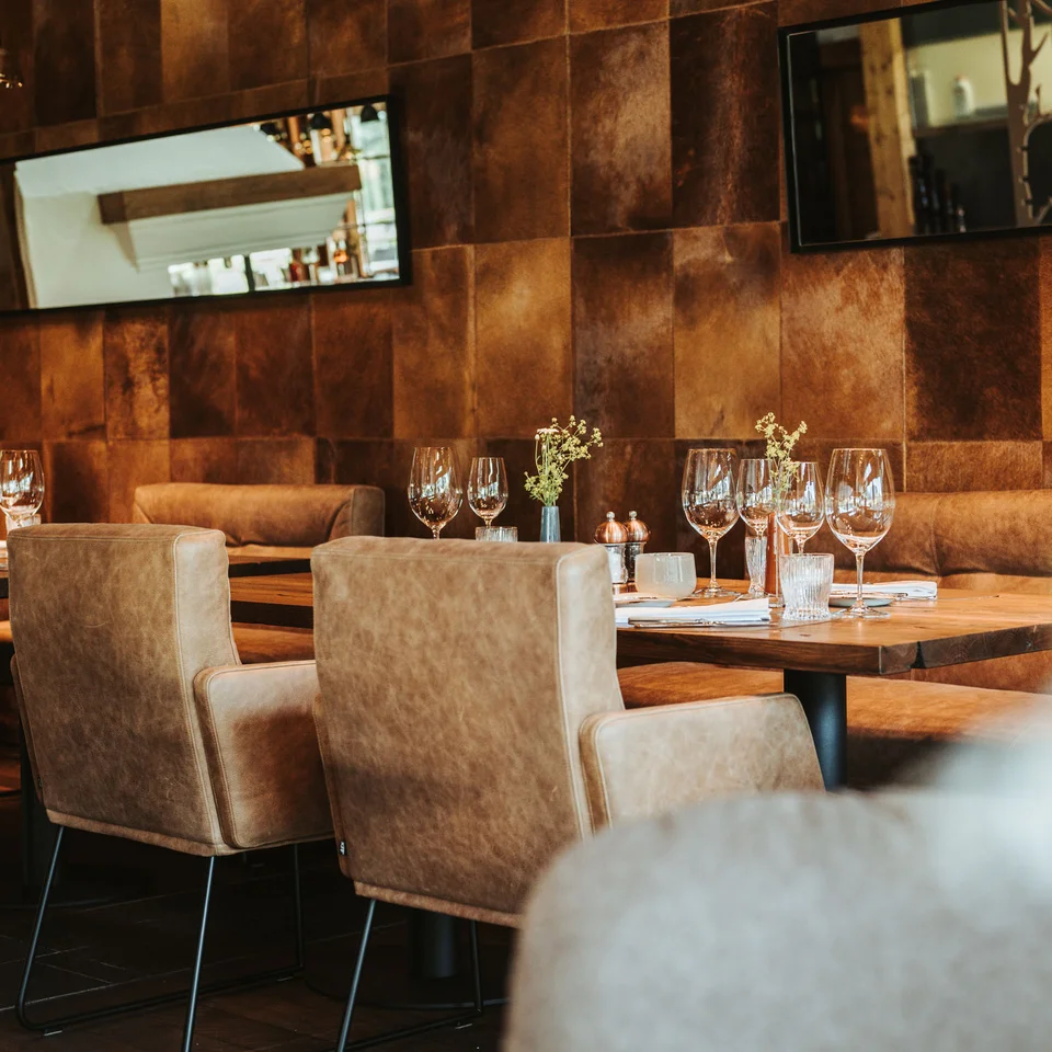 Schlosshotel Kitzbühel – un’esperienza deluxe