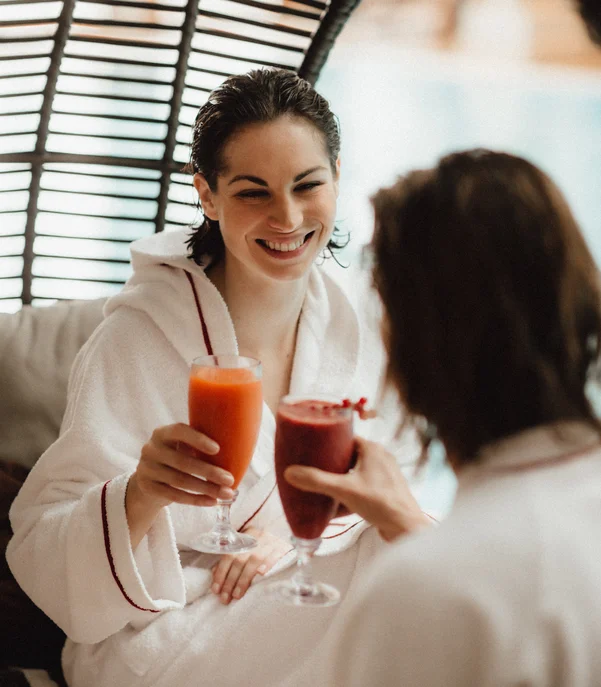 Schlosshotel Day Spa