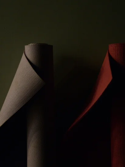 Fitness und Yoga im Hotel in Tirol