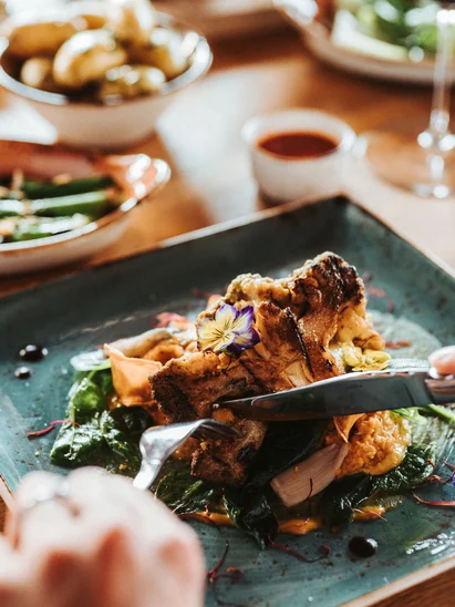 Schlosshotel Kitzbühel – un’esperienza deluxe