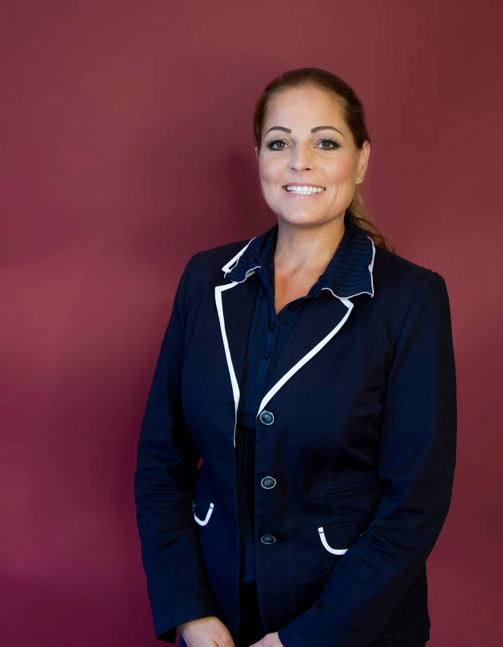 Was zählt, sind die Menschen.