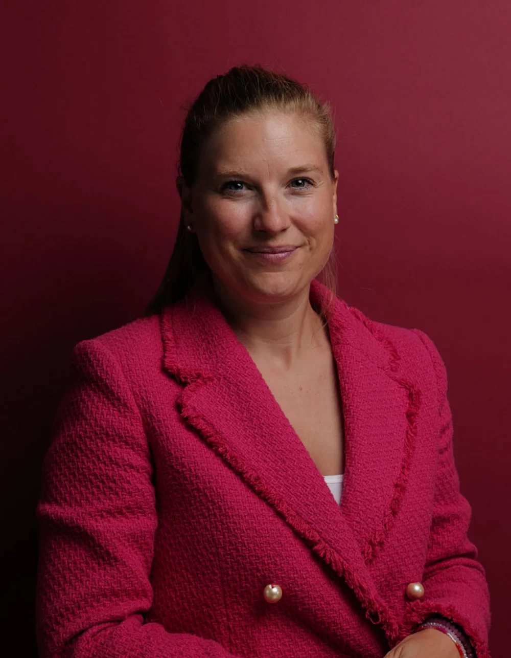 Was zählt, sind die Menschen.