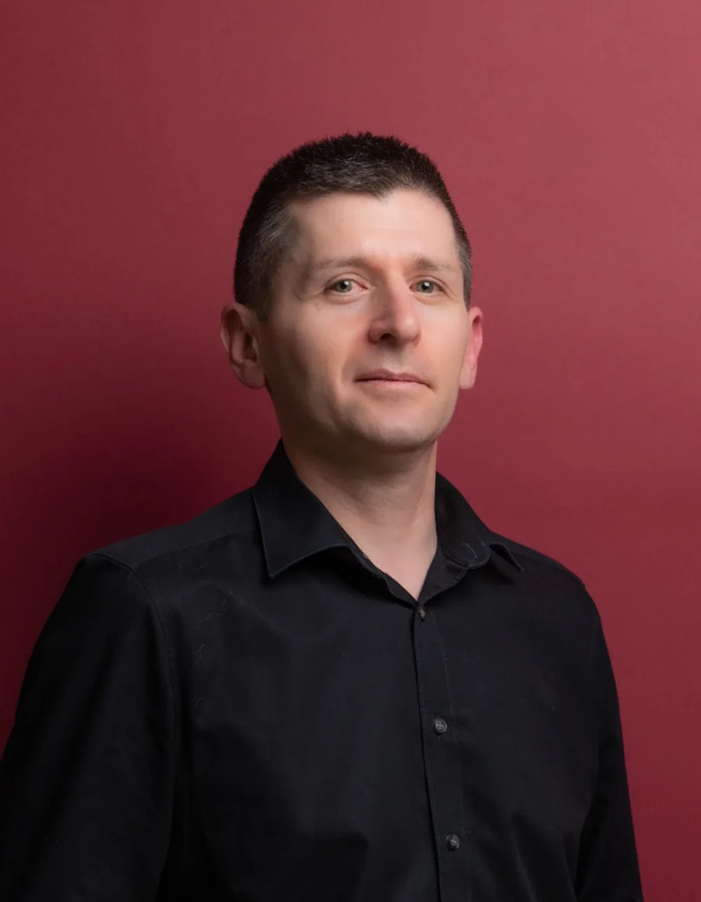 Was zählt, sind die Menschen.