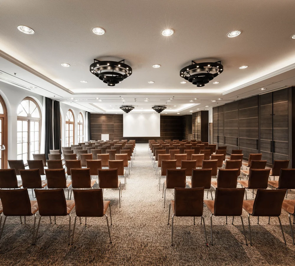 Ihr Firmenevent oder Meeting im Schlosshotel Kitzbühel