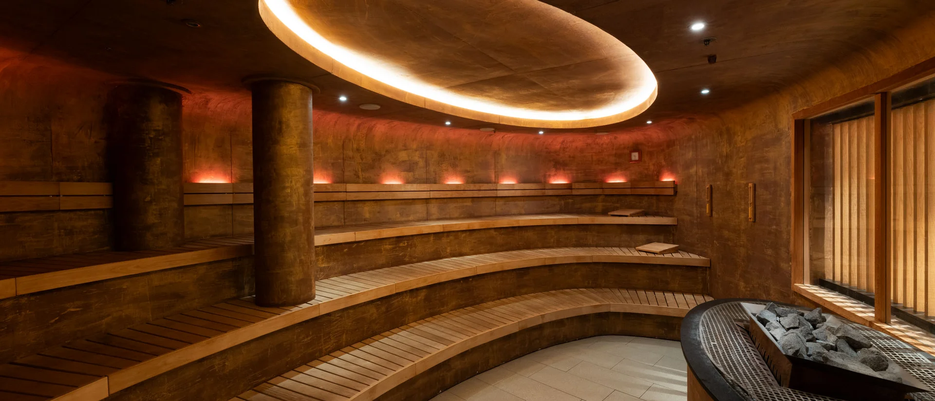 Schlosshotel Day Spa