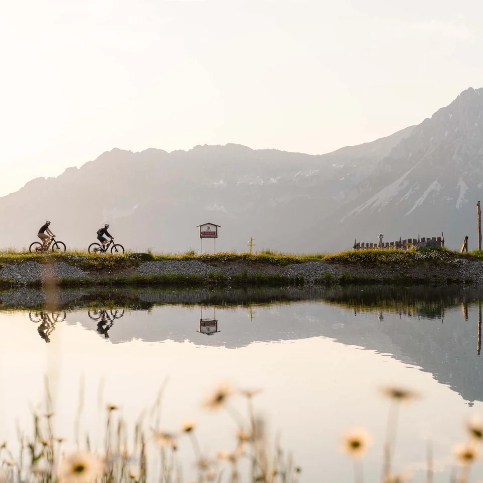Schlosshotel Kitzbühel – un’esperienza deluxe