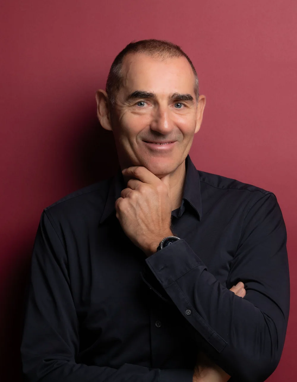 Was zählt, sind die Menschen.