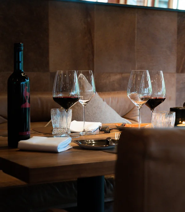 Schlosshotel Kitzbühel – un’esperienza deluxe