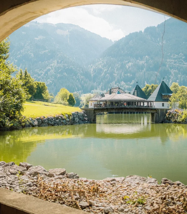 Schlosshotel Kitzbühel – un’esperienza deluxe