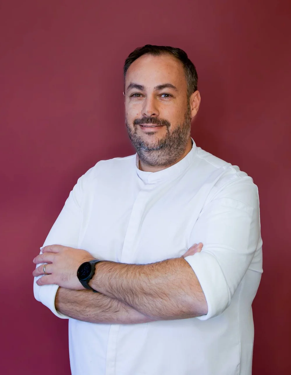 Was zählt, sind die Menschen.