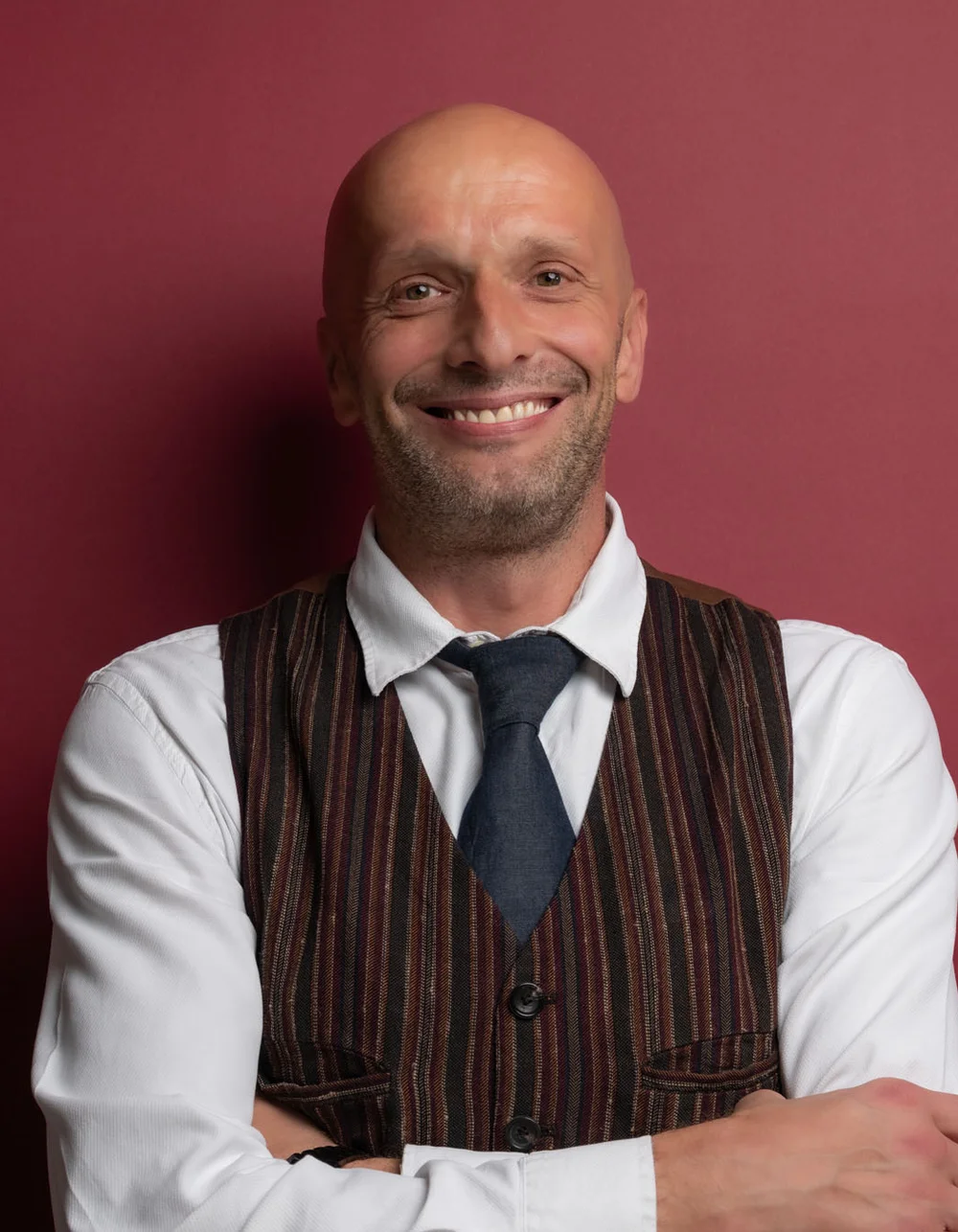 Ciò che conta sono le persone