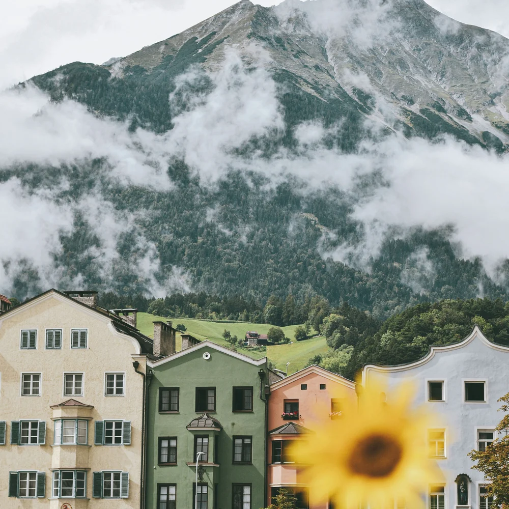 Kulturhotel. Schlosshotel. Kitzbühel.