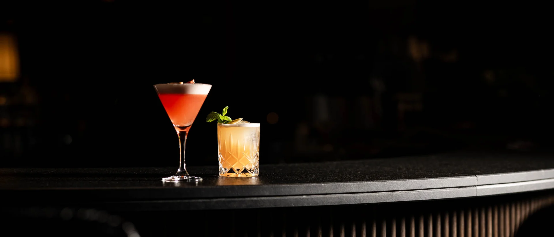 Hotel mit Klavier und Livemusik | Die Bar im Schlosshotel Kitzbühel