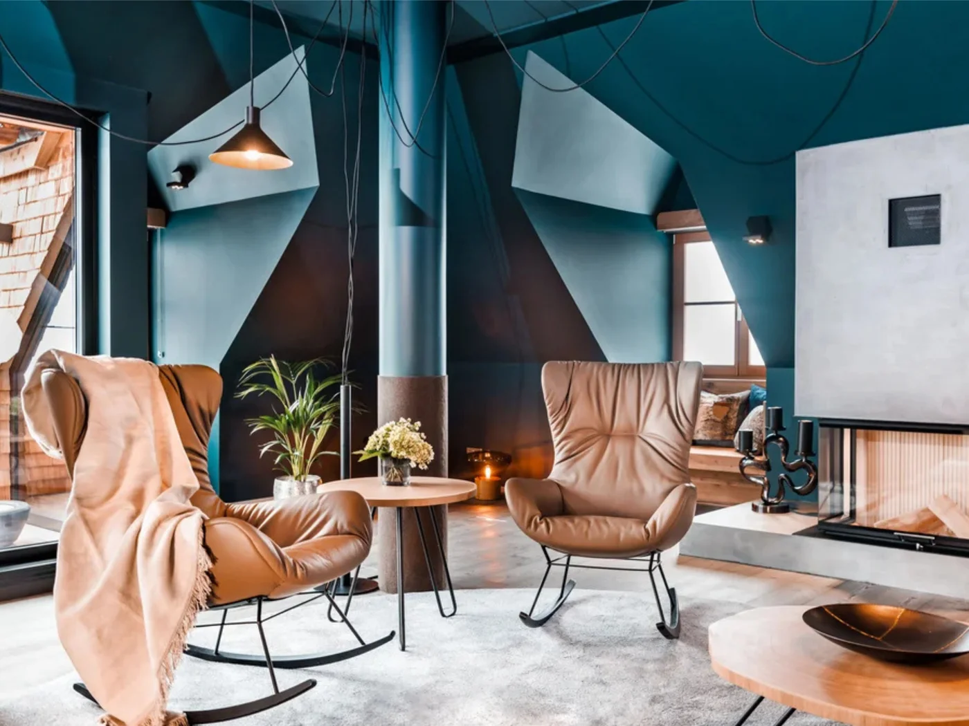 Adler Suite Schlosshotel