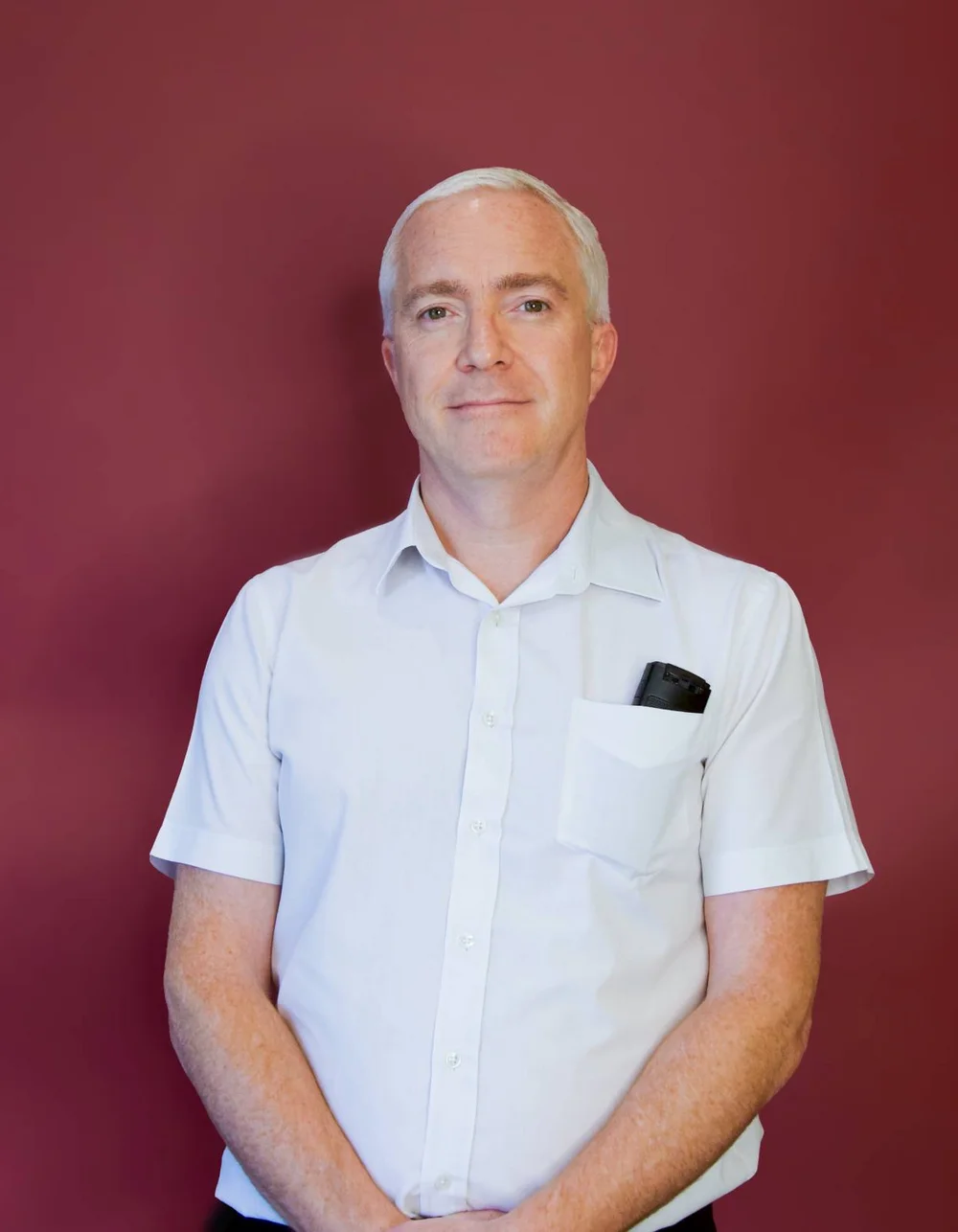 Was zählt, sind die Menschen.