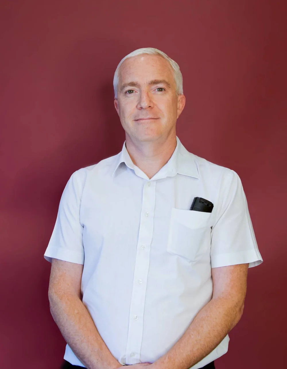 Ciò che conta sono le persone