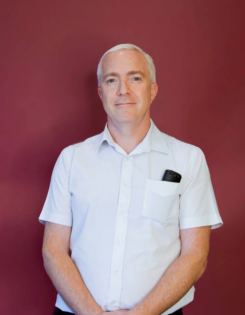 It’s the people that matter.