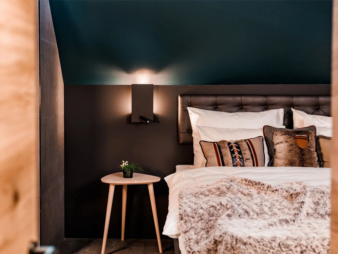 Kitzbühel A Look At Schlosshotel's Signature Room