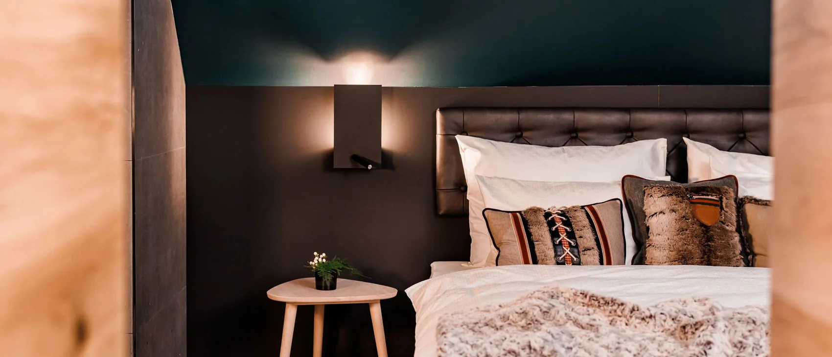 Kitzbühel A Look At Schlosshotel's Signature Room
