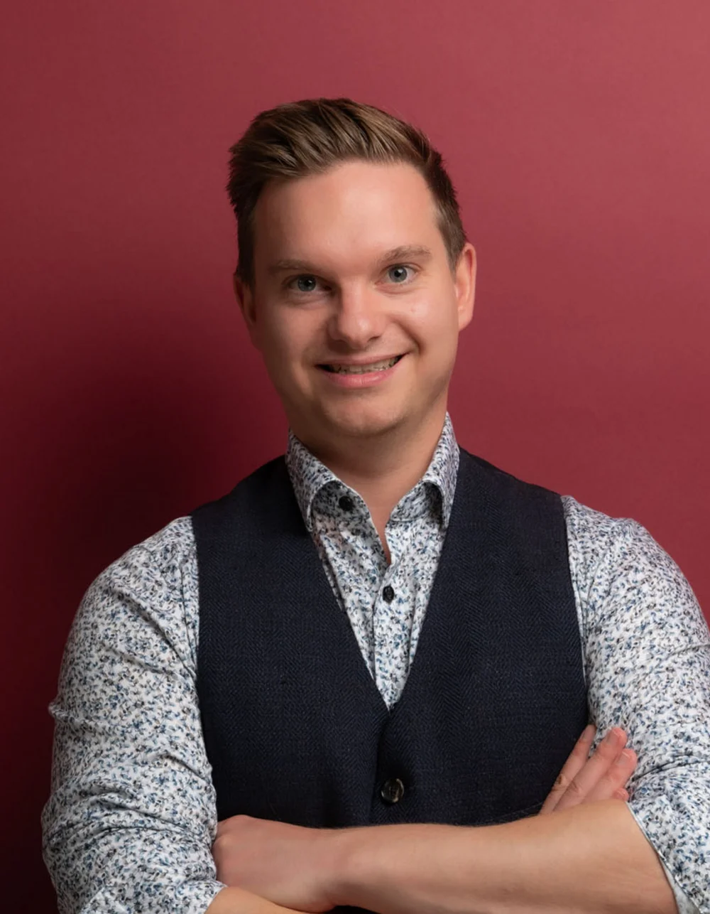 Was zählt, sind die Menschen.