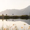 Der Sommer im Schlosshotel Kitzbühel
