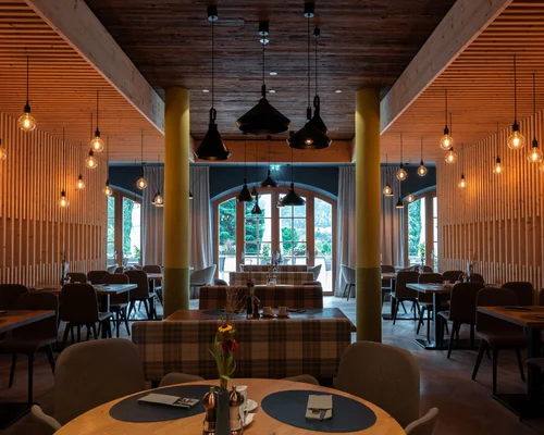 Die Schlosshotel Kitzbühel Arrangements