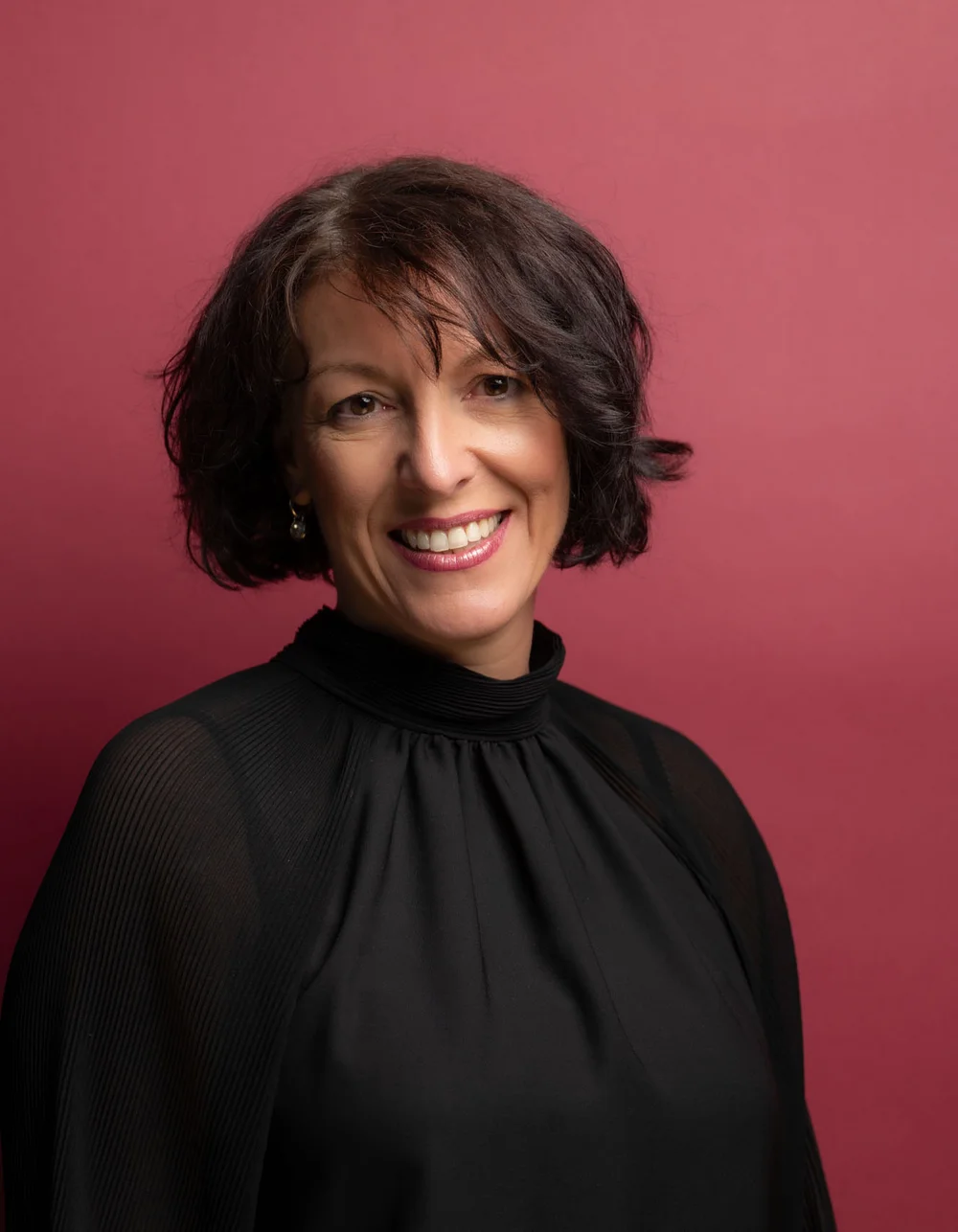 Was zählt, sind die Menschen.