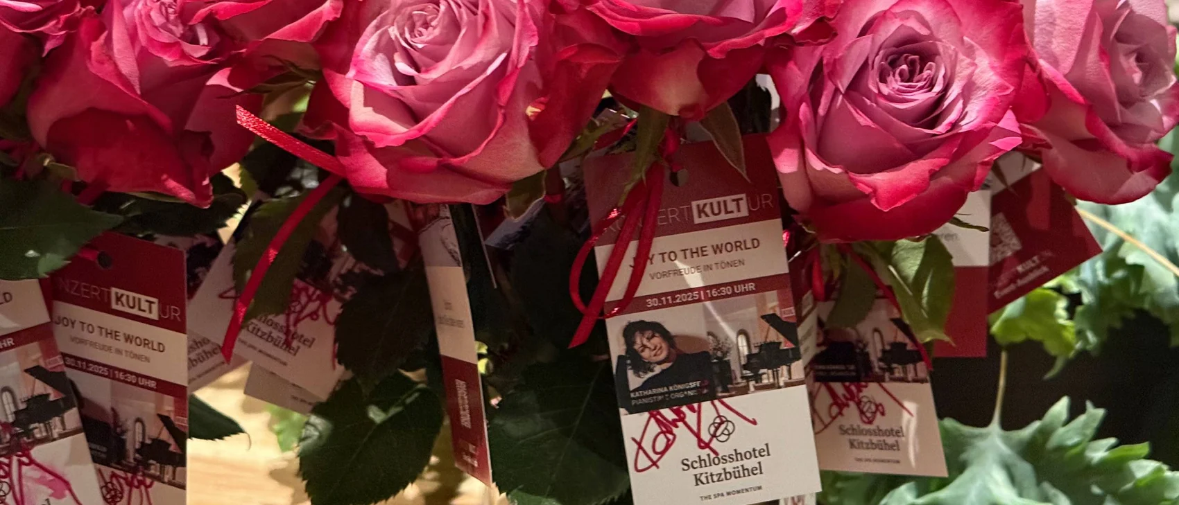 KonzertKULTur 1. Advent " Nun singet ..."