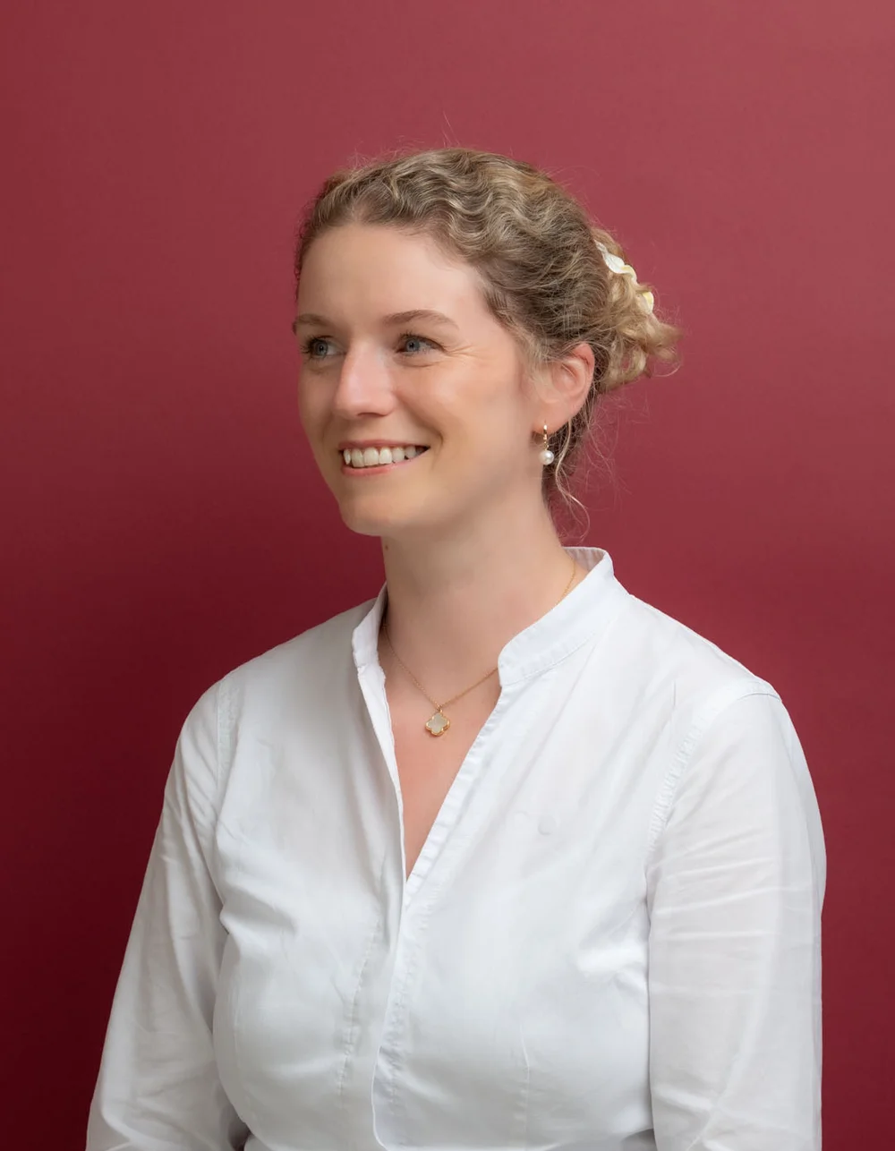 Was zählt, sind die Menschen.