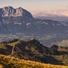 Der Sommer im Schlosshotel Kitzbühel